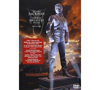 Video Greatest Hits-History