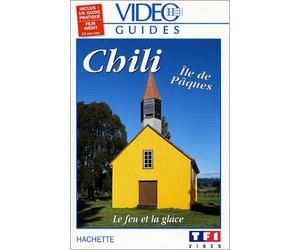 Vidéo Guides Hachette: Chili - Île de Pâques [VHS]