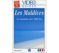 Vidéo Guides Hachette: Les Maldives [VHS]