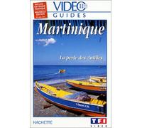 Vidéo Guides Hachette: Martinique [VHS]