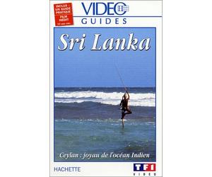 Vidéo Guides Hachette: Sri Lanka [VHS]