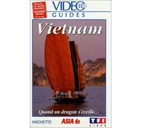 Vidéo Guides : Vietnam [VHS]