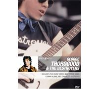 Video Hits George Thorogood & the Destroyers [Import USA Zone 1] [Import USA Zone 1]