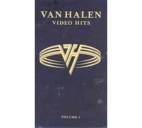 Video Hits Vol1 [VHS]