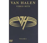 Video Hits Volume 1 [Re-Issue] [Import allemand]
