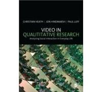 Video In Qualitative Research