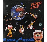 Video Kids - Invasion of the..