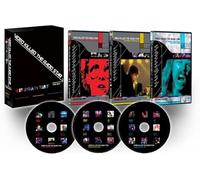 Video Killed The Radio Star Dvd Box ()