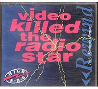 Video Killed The Radio Star (Feat. Madame Denise) [Import]