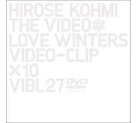 Video Love Winters [Import allemand]