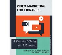 Video Marketing For Libraries