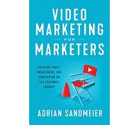 Video Marketing For Marketers