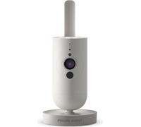 Vidéo moniteur connecté - PHILIPS AVENT - SCD953/26 - Silkwhite