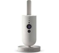 Vidéo moniteur connecté - PHILIPS AVENT - SCD953/26 - Silkwhite Blanc G