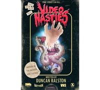 Video Nasties