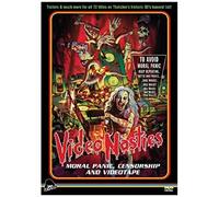 Video Nasties: The Definitive Guide