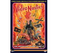 Video Nasties: The Definitive Guide Part 2