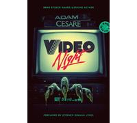 Video Night - Adam Cesare - Union Square & Co. - ebook (ePub) - Livre