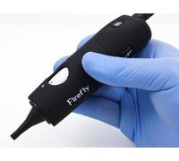 Vidéo Otoscope USB Eclairage LED 50X Firefly DE500