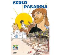 Vidéo Parabole DVD SAN PAOLO
