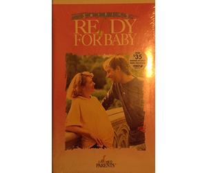 Video Parents: Getting Ready for Baby [VHS]