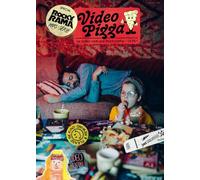 Video Pizza : le vidéo club par Rockyrama