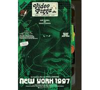 Video Pizza n°3 - New York 1997