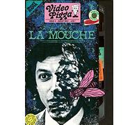 Video Pizza n°5 - La Mouche