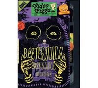 Video Pizza n°6 - Beetlejuice - Collectif - Rockyrama - broché - Revue