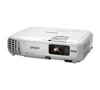 Vidéo projecteur Epson EB-W28 Blanc