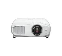 Epson EH-TW7000 Projecteur à focale standard 3000 ANSI lumens 3LCD UHD 4K (3840x2160) Compatibilité 3D Blanc