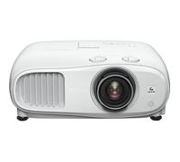 Epson EH-TW7000 Projecteur à focale standard 3000 ANSI lumens 3LCD UHD 4K (3840x2160) Compatibilité 3D Blanc