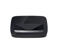 Hisense PL1SE vidéo-projecteur Projecteur à focale ultra courte 2100 ANSI lumens DLP UHD 4K (3840x2160) Noir