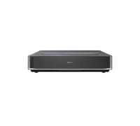 Vidéo-projecteur Laser Hisense PT1SE Ultra Short Throw 4K UHD 2300 lm IMAX Enhanced VIDAA U9 Noir