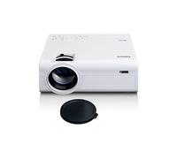 Video projecteur LCD avec Bluetooth LPJ-300WH Blanc