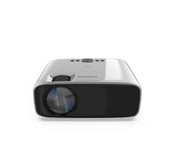Vidéo projecteur - PHILIPS - Neopix Prime One Npx535 - 1280 x 720 - 3000:1 - Blanc