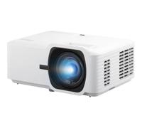 Vidéo projecteur Viewsonic LS711W Blanc Viewsonic 17384