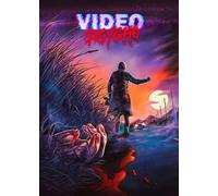 Video Psycho [Blu-Ray]