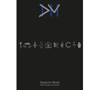 Video Singles Collection Coffret 3 DVD DVD