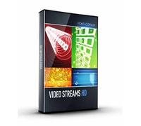 Video Streams HD for After Effects