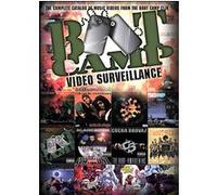 Video surveillance E
