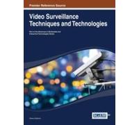 Video Surveillance Techniques And Technologies