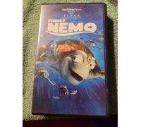 VIDEO-VHS FINDET NEMO [Import allemand]