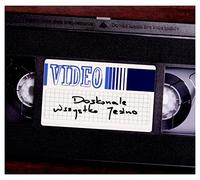 Video - Video: Doskonale Wszystko Jedno (digipack) [CD]