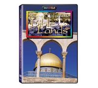 Video Visits-Bible Lands - Dvd