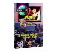 Video Visits : Mexico, Journey to the Sun – DVD – Import USA (Zone 1)
