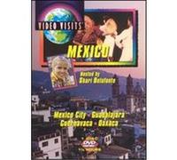 Video Visits: Mexico, Journey to the Sun [Import USA Zone 1]