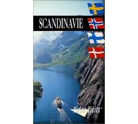 Video visits: Scandinavie [VHS]