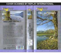 Video Visits - The Lake District Vol.II - A Bird's-Eye View