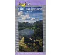 Video Visits - The Lake District Volume 1